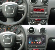 Pour audi rs3 8v 8pa - a3,