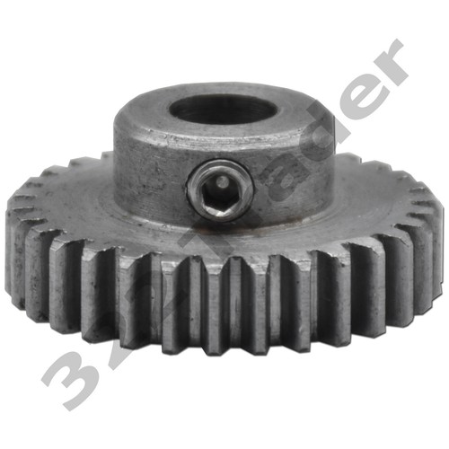 Pignon 29t 8mm mod métal - 29t, en