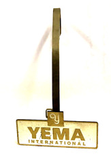 Support montre YEMA INTERNATIONAL MEANGRAF  YACHTINGRAF  RALLYGRAF  FLYGRAF  2