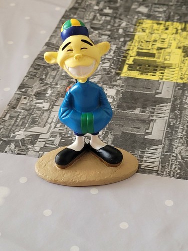 Figurine lucky luke atlas - luke,