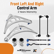 TRIANGLE BRAS DE SUSPENSION