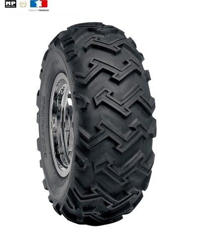 Pneu duro quad x - duro,