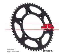 SUZUKI RGV 250 / 250 DR / 350 DR -COURONNE 41 DENTS / JTR822.41