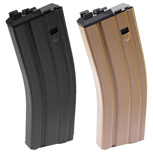 Tech 30rd gas blowback - we,