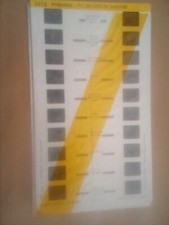 carte lestrade pour stereoscope n°1072 pyrenees pic du midi de bigorre