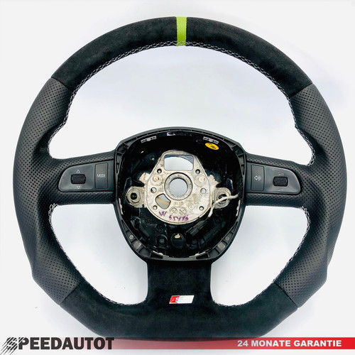 Volant line alcantara - volant, s-line