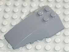 LEGO STAR WARS DkStone Wedge ref 43712 /set 7673 8016 7657 6208 7752 