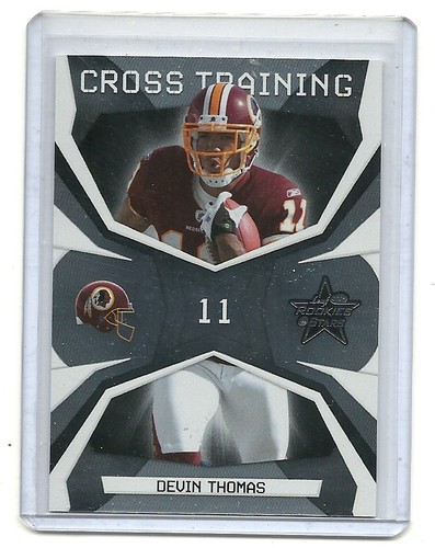 Leaf rookies stars cross - leaf,