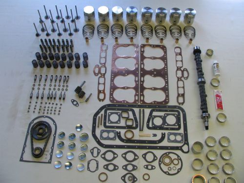 Kit reconstruction de - de,