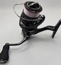 Moulinet tournant Shimano
