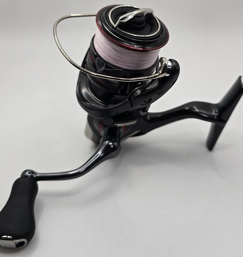 Moulinet tournant shimano - moulinet,