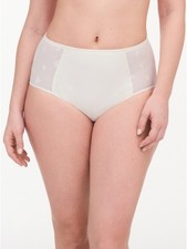 Culotte haute ivoire taille 48