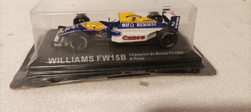 Renault williams fw - renault, 15