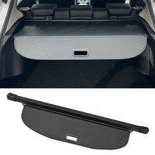 Cache-Rétractable Voiture pour Jeep Cherokee 2019-2023 Écran D'Ombre,