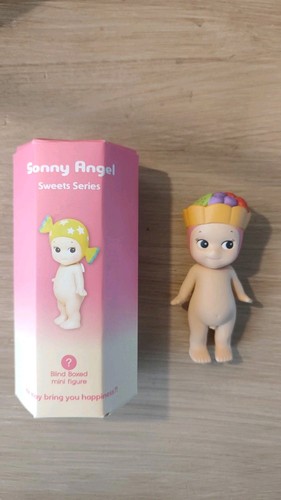 Sonny angel sweets series - angel,