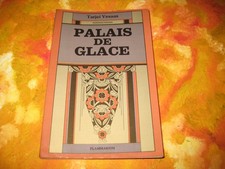Tarjei VESAAS: palis de glace