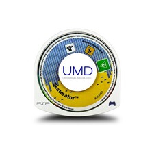 Jeu PSP BEATERATOR #B