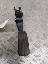 Pedale d'accelerateur RENAULT MEGANE 3 PHASE 1 COUPE 180023599R