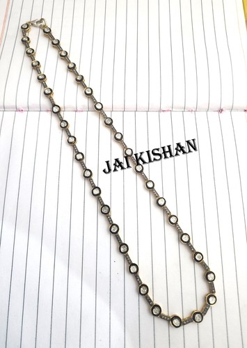 Véritable polki diamant pavé - polki,