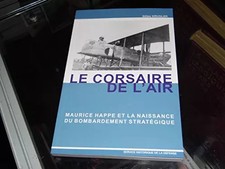 LE CORSAIRE DE L' AIR -