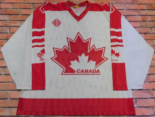 Maillot shirt trikot - shirt, hockey