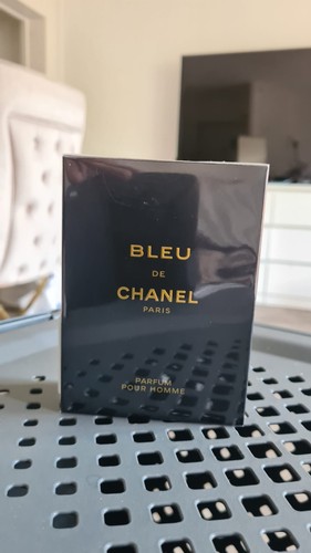 Bleu de chanel eau - ,