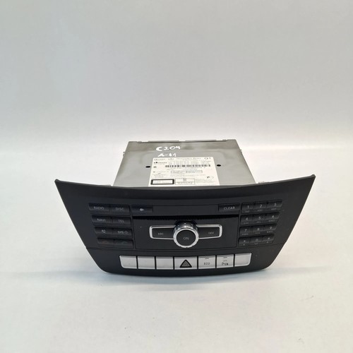 Mercedes benz w204 lecteur - mercedes-benz,