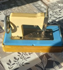machine à coudre jouet ancien