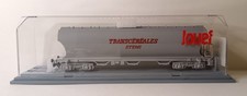 Jouef H0 1/87 - Wagon-trémie