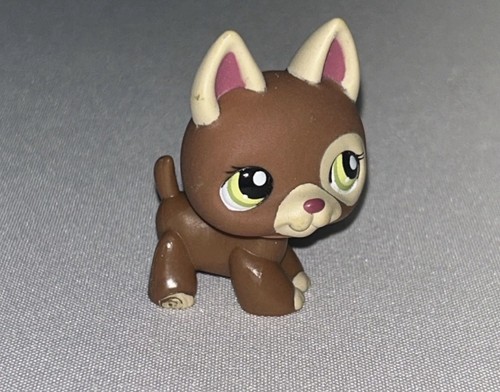 Hasbro lps original little - lps,