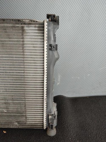 Radiateur eau renault - renault, clio