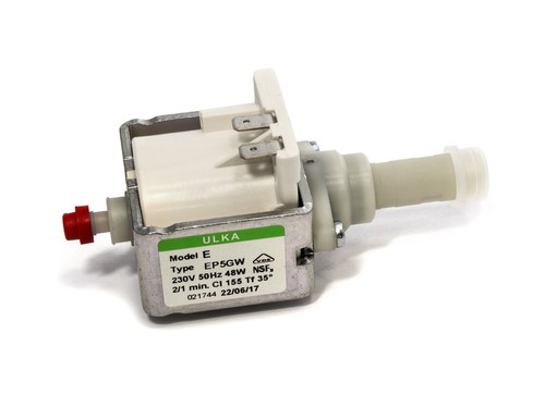 Pompe vibrante ep5gw - pompe,