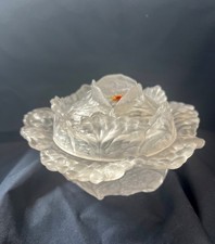 Bonbonnière Portieux, forme