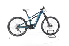 Cannondale Moterra Neo 3 VTT électrique tout suspendu Bosch Batterie 750Wh 29"