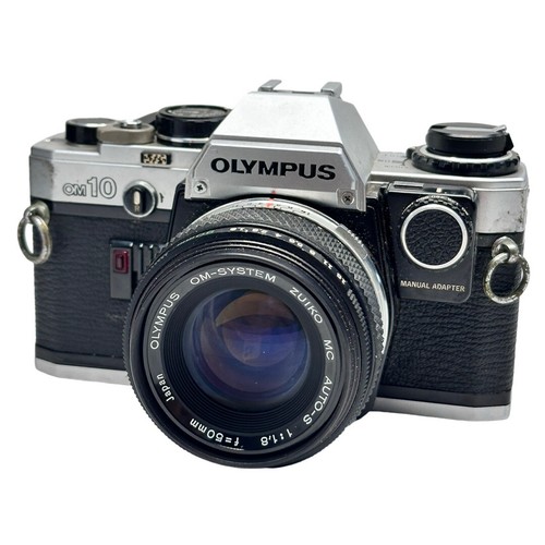 Appareil photo argentique - , et