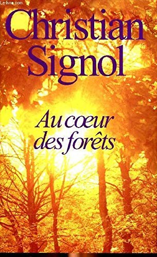 Coeur des forêts - coeur,