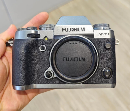 Fujifilm fuji xt1 - x-t1,