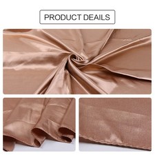 Foulard carré 90x90cm toucher