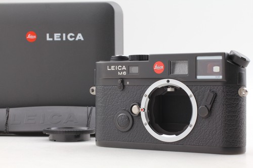 Almost unused case leica - [almost, case]