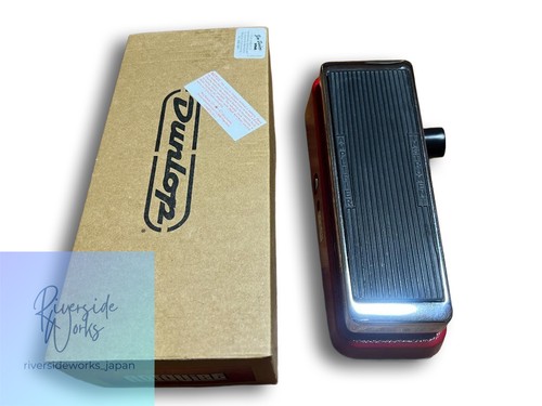 Jim dunlop rotovibe - dunlop, jd4s