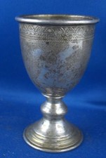 Becher Eierbecher schlichtes