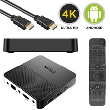 Gloriaforce RTX MINI UHD 4K