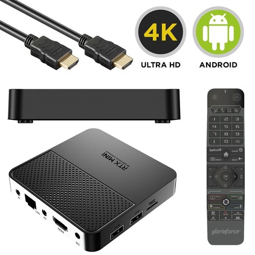 Gloriaforce rtx mini uhd - gloriaforce,