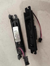 Philips 55POS9002 speakers