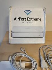 AIRPORT EXTREME 802.11n  Wifi