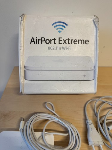 Airport extreme 802 11n wifi - airport,