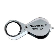 AUGUSTA Loupe D'Horloger de