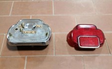 Vespa Faro Basso Fanale Posteriore Accessorio