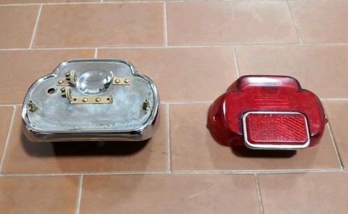 Vespa faro basso fanale - faro,