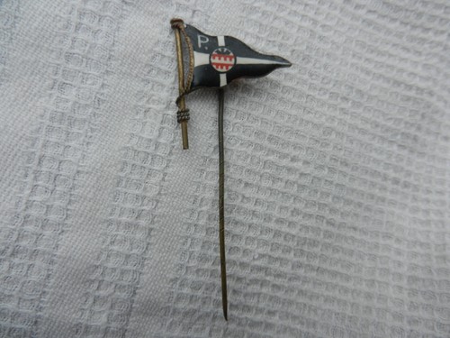 Ancien insigne - ancien,